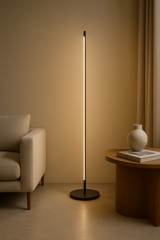 LED Floor Lamp